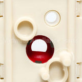 WP74007696 Whirlpool Switch