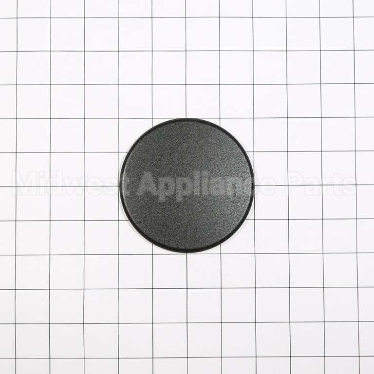 WP74007750 Whirlpool Cap-Burner