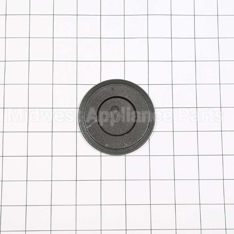 WP74007752 Whirlpool Cap-Burner