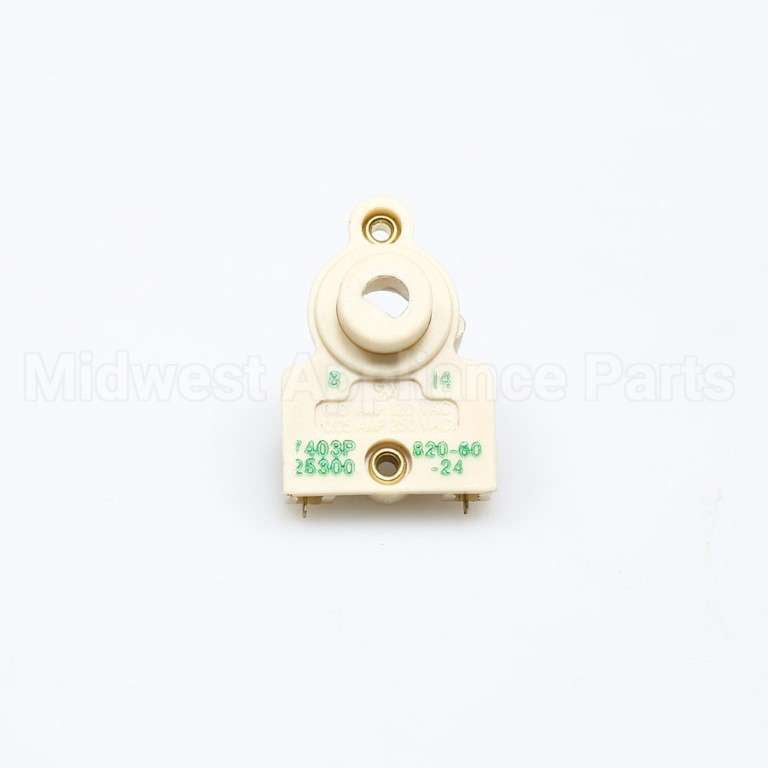 WP74007774 Whirlpool Switch- Bu