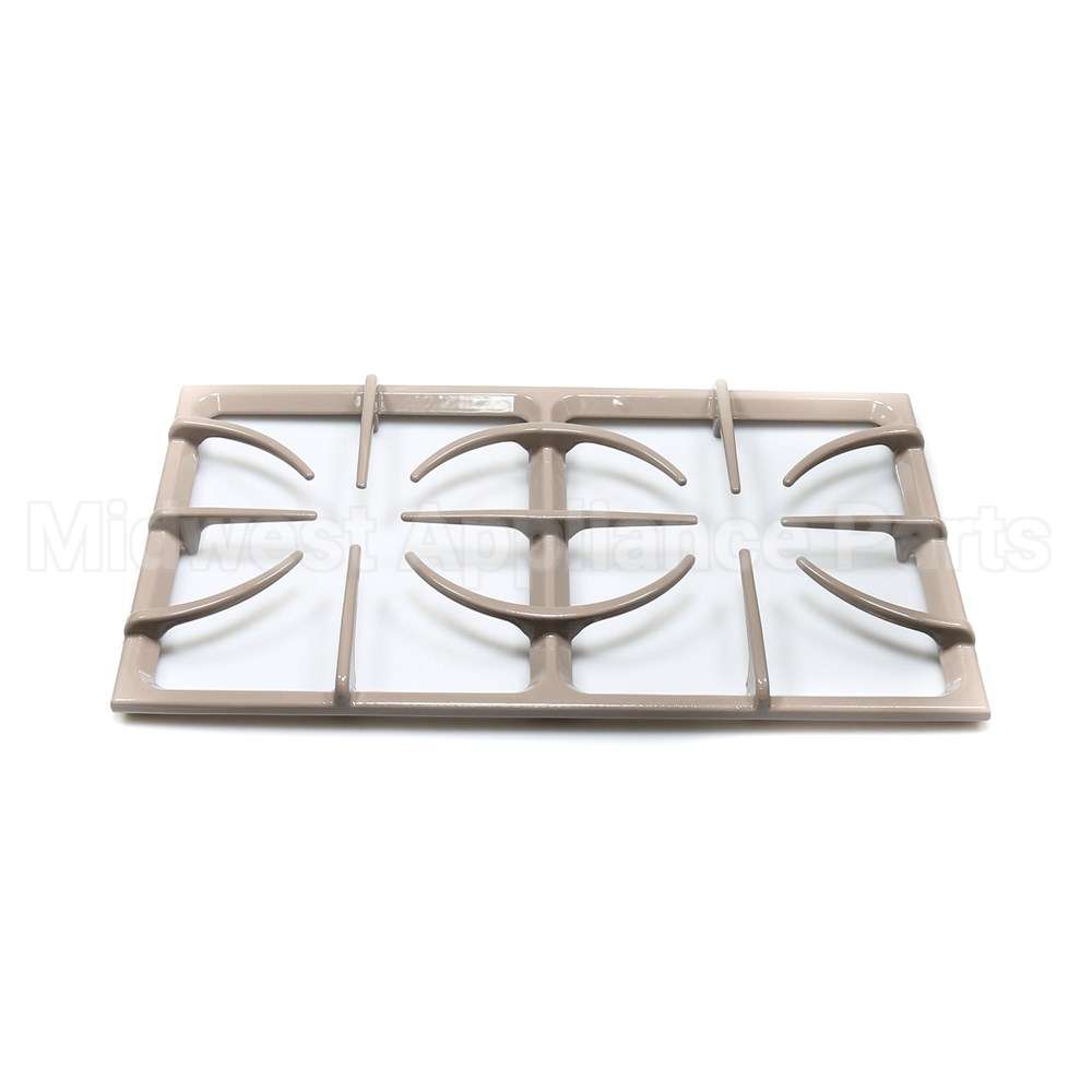 WP74007791 Whirlpool Grate Tau