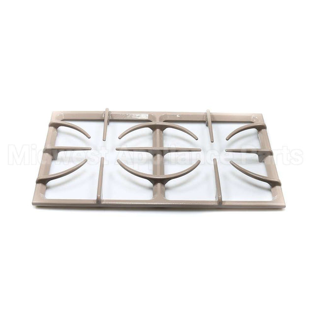 WP74007791 Whirlpool Grate Tau