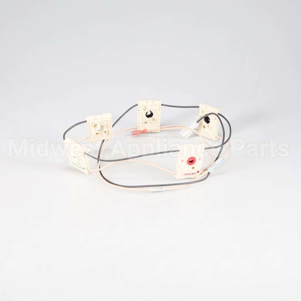 WP74007806 Whirlpool Swtch Wire
