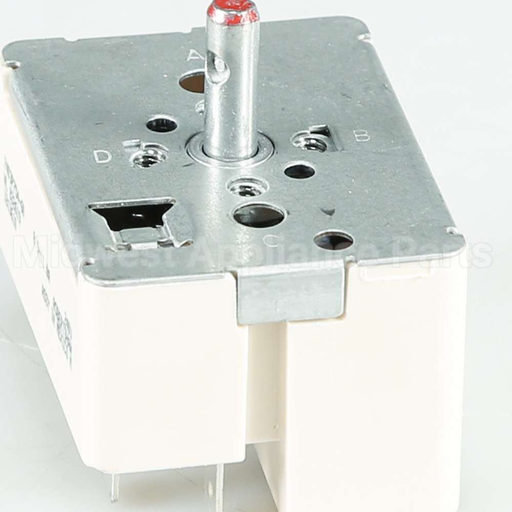 WP74007841 Whirlpool Switch- In