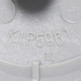 WP74007867 Whirlpool Knob- Burn