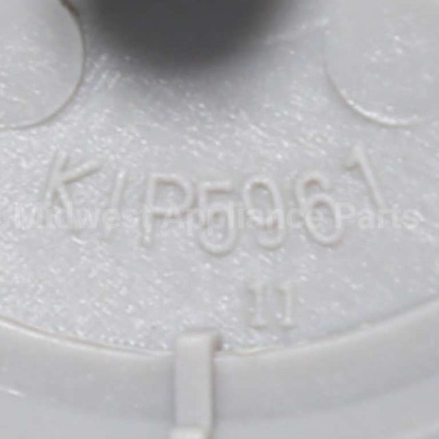WP74007867 Whirlpool Knob- Burn