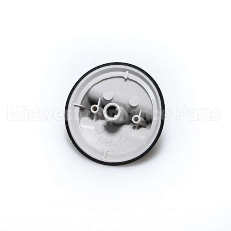 WP74007867 Whirlpool Knob- Burn