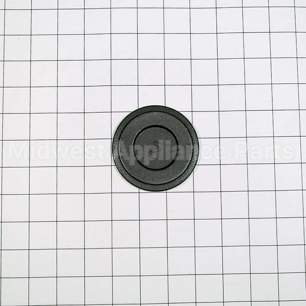 WP74007925 Whirlpool Cap-Burner