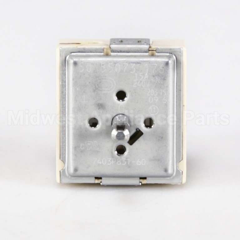 WP74008248 Whirlpool Switch-Inf