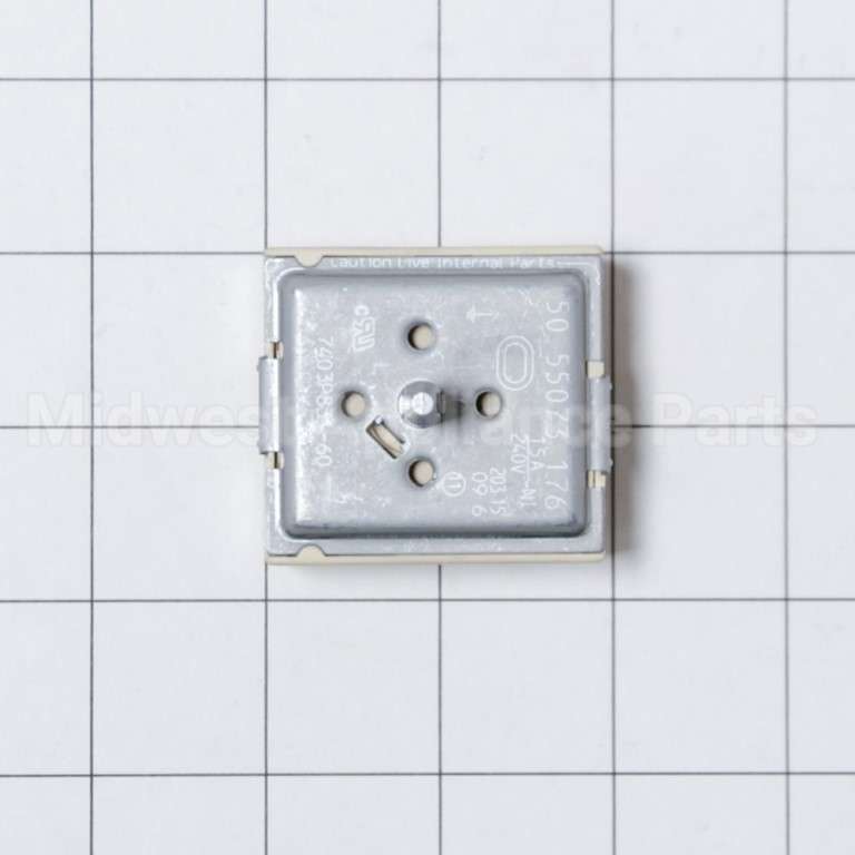 WP74008248 Whirlpool Switch-Inf