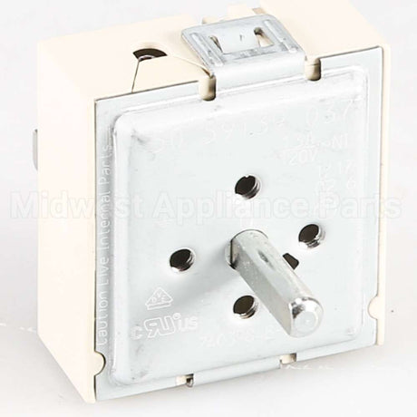 WP74008252 Whirlpool Switch- In