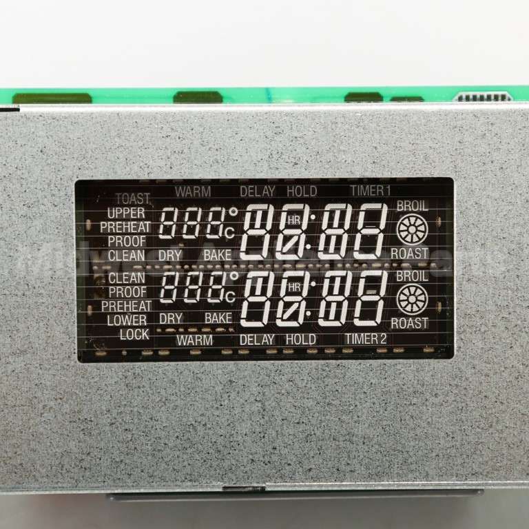 WP74008259 Whirlpool Cntrl-Elec