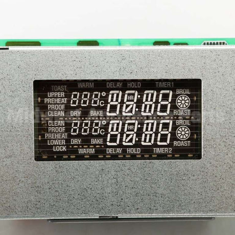WP74008259 Whirlpool Cntrl-Elec