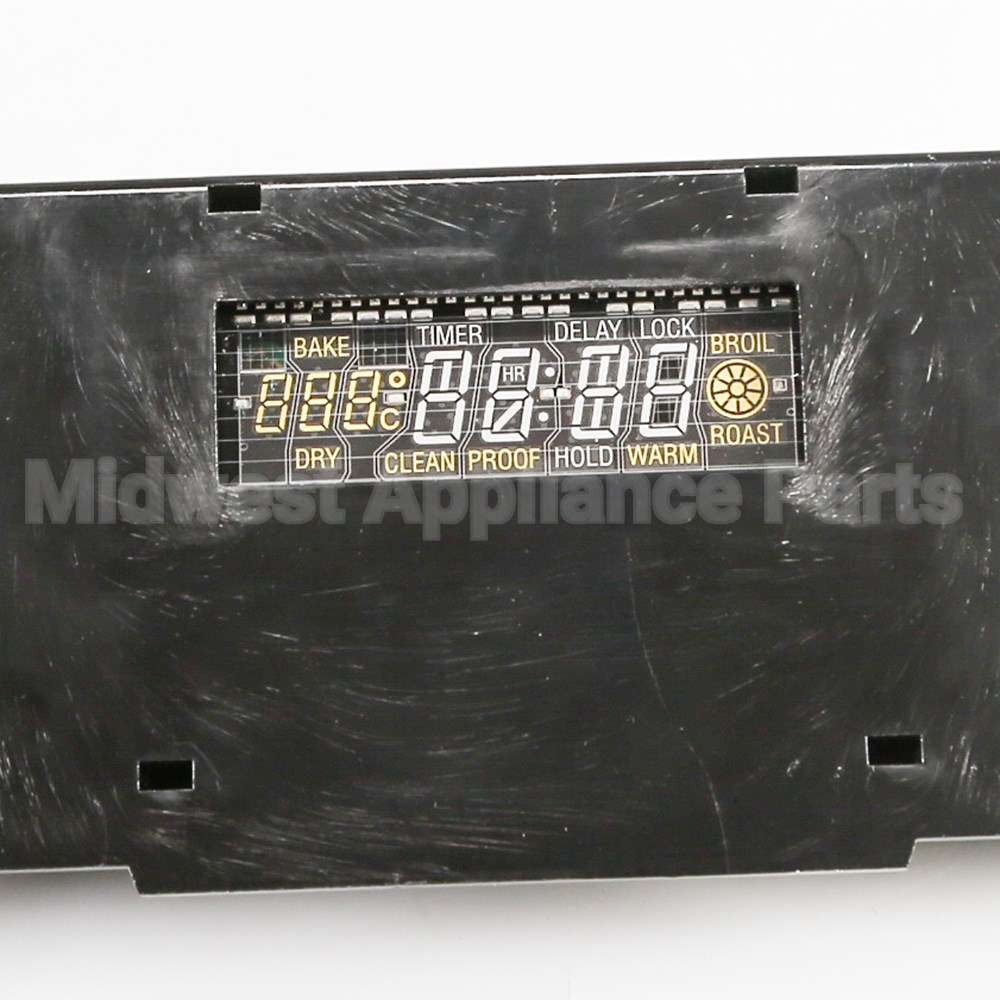 WP74008312 Whirlpool Cntrl-Elec