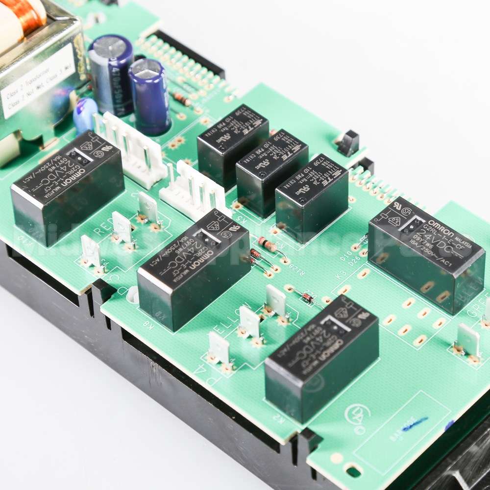 WP74008312 Whirlpool Cntrl-Elec