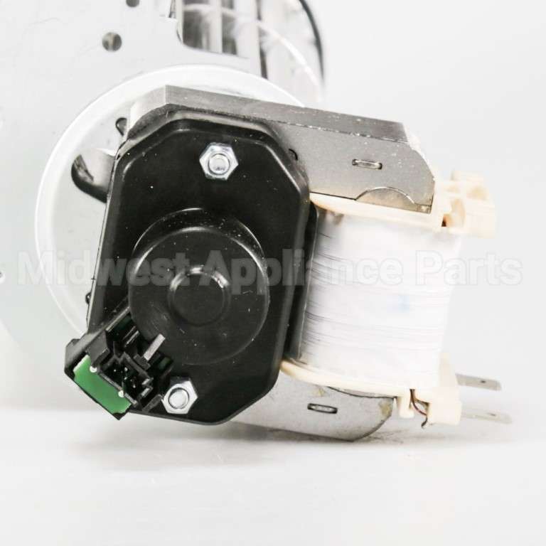 WP74008383 Whirlpool Fan- Tange