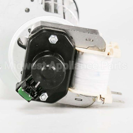 WP74008383 Whirlpool Fan- Tange