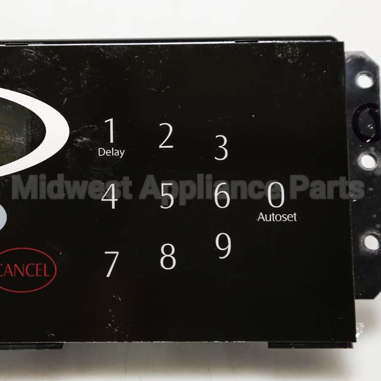 WP74008629 Whirlpool Cntrl-Elec