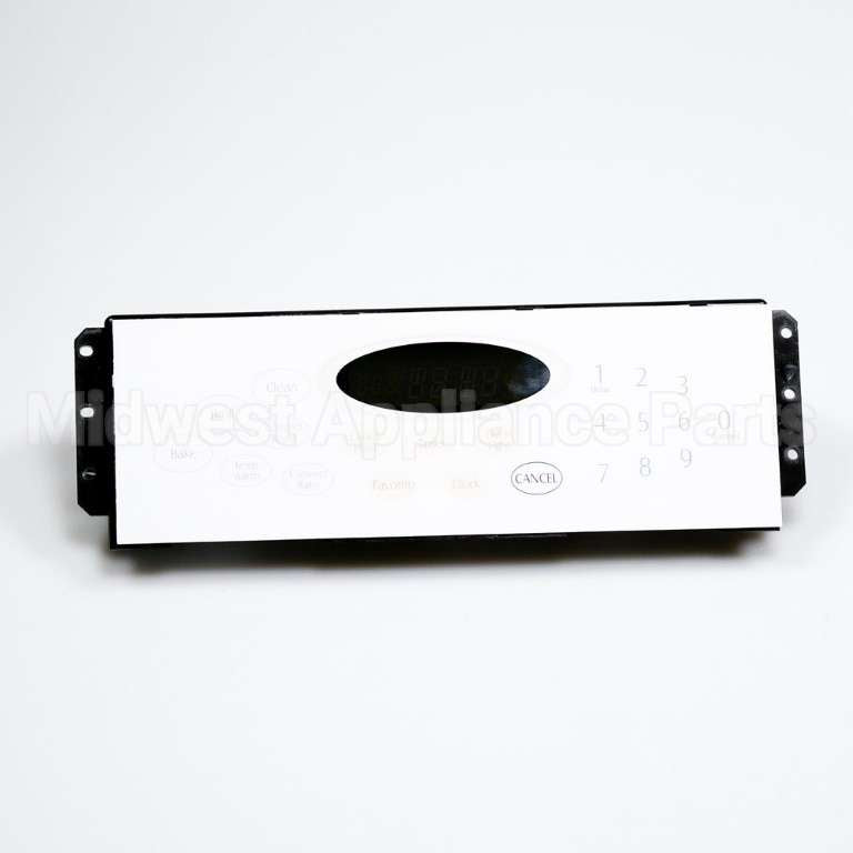 WP74008656 Whirlpool Cntrl-Elec