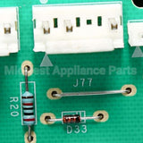 WP74008656 Whirlpool Cntrl-Elec