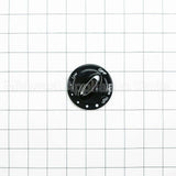 WP74008850 Whirlpool Knob- Burn