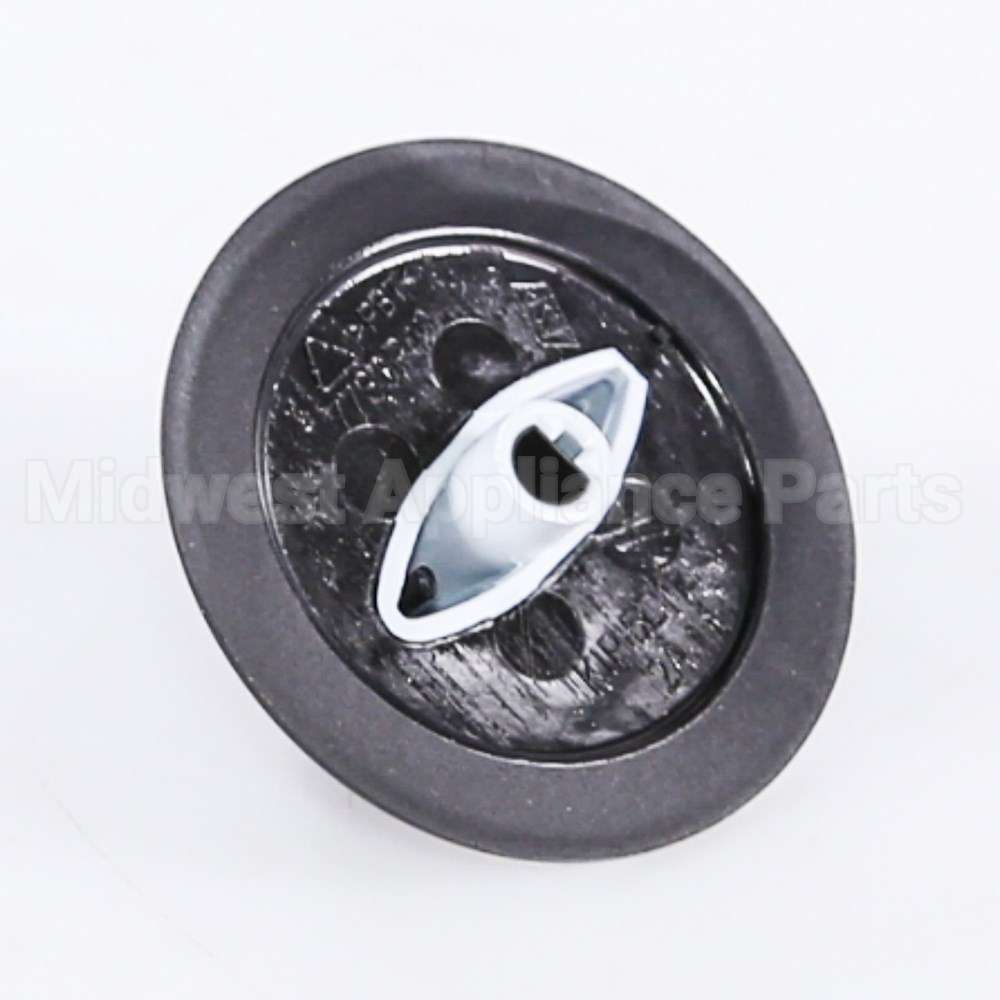 WP74008850 Whirlpool Knob- Burn