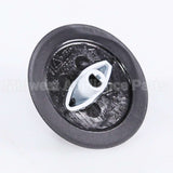 WP74008850 Whirlpool Knob- Burn