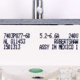 WP74008940 Whirlpool Switch- In