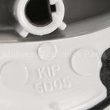 WP74008945 Whirlpool Knobblk