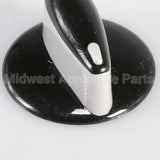 WP74008945 Whirlpool Knobblk