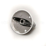 WP74008947 Whirlpool Knobwht