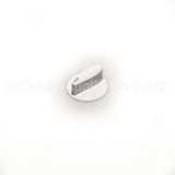 WP74008947 Whirlpool Knobwht