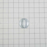 WP74008947 Whirlpool Knobwht