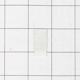 WP74009025 Whirlpool Tape- Dbl
