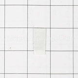 WP74009025 Whirlpool Tape- Dbl