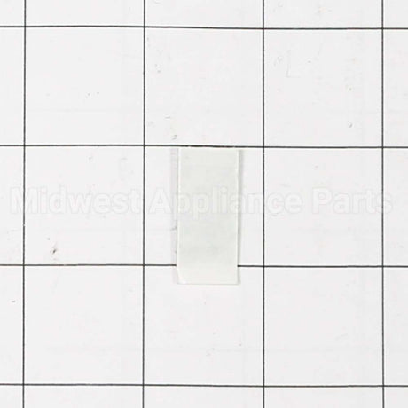 WP74009025 Whirlpool Tape- Dbl