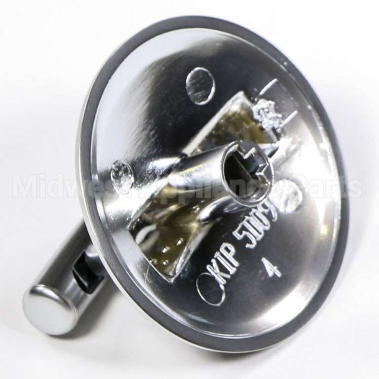 WP74009147 Whirlpool Knob- Valv