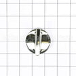WP74009148 Whirlpool Knob- Valv