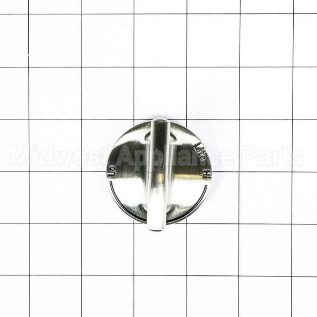 WP74009148 Whirlpool Knob- Valv