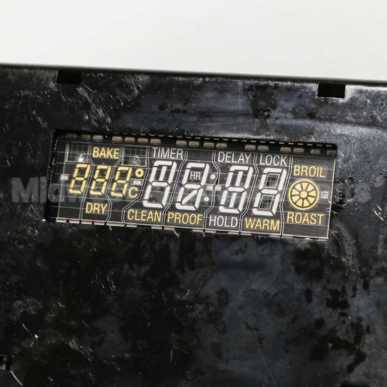 WP74009163 Whirlpool Cntrl-Elec