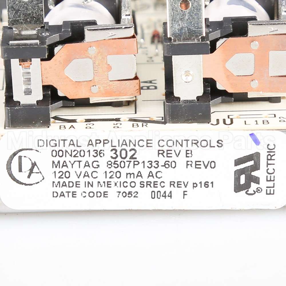 WP74009198 Whirlpool $35.00/Core