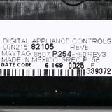 WP74009217 Whirlpool Cntrl-Elec