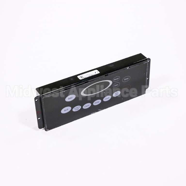WP74009217 Whirlpool Cntrl-Elec