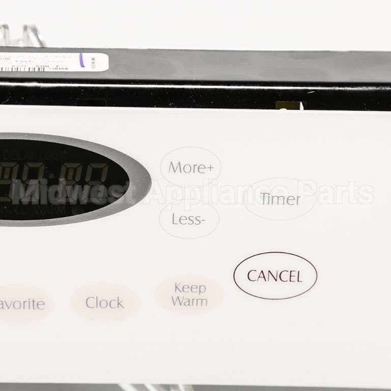 WP74009221 Whirlpool $35.00/Core