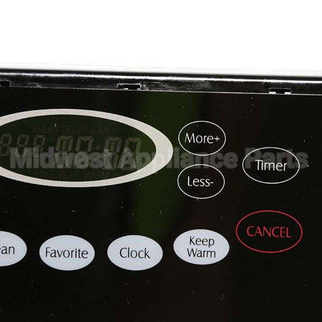 WP74009227 Whirlpool Cntrl-Elec