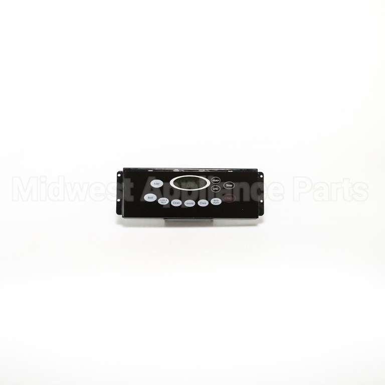 WP74009227 Whirlpool Cntrl-Elec