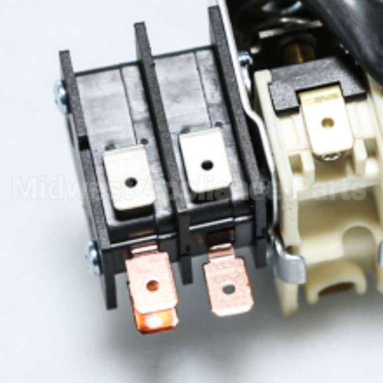 WP74009277 Whirlpool Thrmst-Ovn