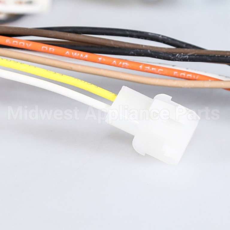 WP74009317 Whirlpool Cntrl-Elec