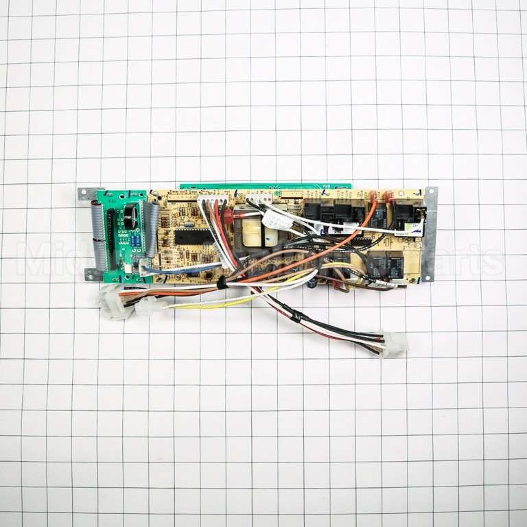 WP74009317 Whirlpool Cntrl-Elec
