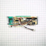 WP74009317 Whirlpool Cntrl-Elec